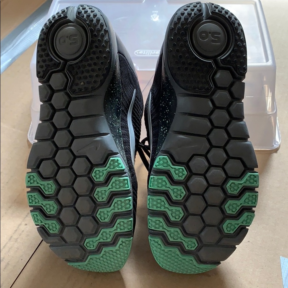 Men’s Nike NRG Training sneakers size 7 - Picture 3 of 3